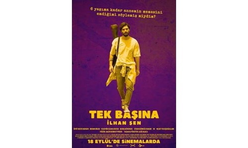 TEK BAŞINA